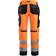 Snickers Workwear 6230 High-Vis Work Trousers