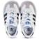 Adidas Junior Samba OG - Cloud White/Core Black/Clear Granite