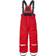 Didriksons Idre Kid's Pants - Chili Red (502682-314)