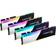 G.Skill Trident Z Neo RGB DDR4 3200MHz 4x16GB (F4-3200C14Q-64GTZN)