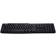 Logitech Wireless Keyboard K270 (Swiss)