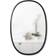 Umbra Hub Wall Mirror 36x1.5"