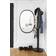 Umbra Hub Wall Mirror 36x1.5"