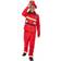 Smiffys Toddler Fire Fighter Costume