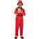 Smiffys Toddler Fire Fighter Costume