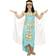 Widmann Egyptian Queen Childrens Costume