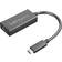 Lenovo USB C-HDMI 2.0b M-F Adapter 0.8ft