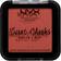 NYX Sweet Cheeks Creamy Powder Blush Matte Summer Breeze