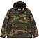 Carhartt Nimbus Winter Anorak - Camo Laurel