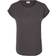 Vero Moda Aware T-shirt - Grey/Asphalt