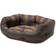 Barbour Wax Cotton Dog Bed 30'