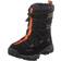 Viking Tofte GTX - Black/Rust