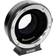 Metabones Adapter Canon EF to MFT T Lens Mount Adapter