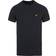 Lyle & Scott Plain T-shirt - True Black