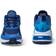 Nike Air Max 270 React Impressionism Art M - Blue Void/Coastal Blue/Topaz Mist/Blue Stardust