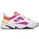 Nike M2K Tekno W - White/Laser Fuchsia/Hyper Crimson/White