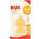 Nuk First Choice+ Teat Latex Size 1 M 0-6m 2-pack