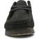 Clarks Wallabee M - Black Suede