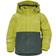 Didriksons Kid's Bri Jacket - Seagrass Green (502630-319)