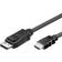 HDMI-DisplayPort 1.2 3m