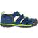 Keen Older Kid's Seacamp II CNX - True Blue/Jasmine Green