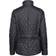 Barbour Flyweight Cavalry Quilted Jacket - Black/Stone