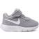 Nike Tanjun TDV - Wolf Grey/White