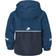 Didriksons Kid's Bri Jacket - Hurricance Blue (502630-343)