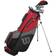 Wilson Prostaff SGI Steel Half Golf Set