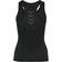 Hummel First Seamless Tank Top Women - Black