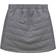 Didriksons Risda Kid's Puff Skirt - Silver (502645-Z75)