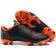 Nike Mercurial Vapor XII Pro FG - Black/White/Orange