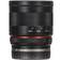 Samyang 35mm F1.2 ED AS UMC CS for Fujifilm X