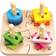 Hape Creative Peg Puzzle