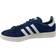 Adidas Campus M - Color Dark Blue/Footwear White/Chalk White