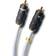 Supra Trico Coax 1RCA - 1RCA 2m