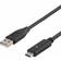 Deltaco USB A - USB C 2.0 1.5m