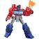 Hasbro Transformers Cyberverse Warrior Optimus Prime