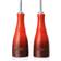 Le Creuset - Oil- & Vinegar Dispenser 2pcs