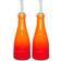 Le Creuset - Oil- & Vinegar Dispenser 2pcs