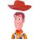 Woody Toy Story 4 Talking Action Figure 41cm