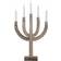 Star Trading Elias Adventsstake 34.5cm