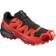 Salomon Spikecross 5 GTX - Black/Racing Red/Red Dahlia