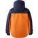 Didriksons Vinje Boy's Jacket - Bright Orange (501959-156)