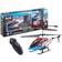 Revell Motion Helicopter Red Kite RTF 23834