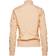 Alpha Industries MA-1 TT Women Bomber Jacket - Apricot