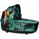 Cybex Mios Lux Carrycot Birds of Paradise