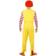 Smiffys Kreepy Killer Clown Costume