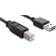 Easy-USB USB A - USB B 2.0 5m