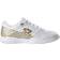 Salming Viper 5 W - White/Gold